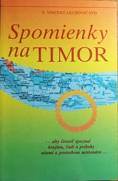 Spomienky na Timor