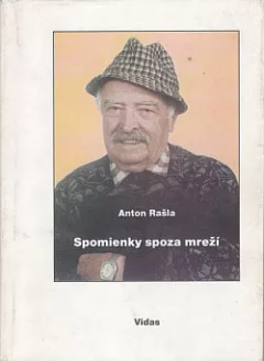 Spomienky spoza mreží