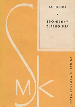 Spomienky žltého psa (19 poviedok)