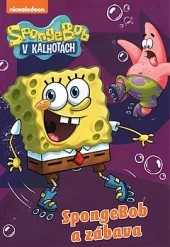 SpongeBob a zábava