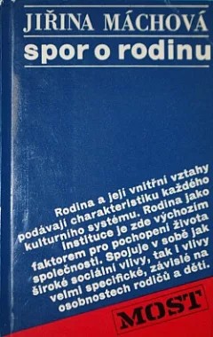 Spor o rodinu