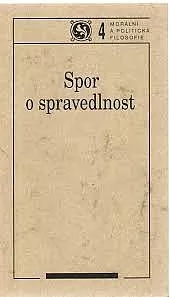 Spor o spravedlnost