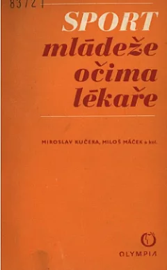 Sport mládeže očima lékaře