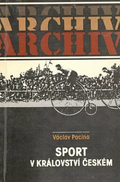 Sport v království českém