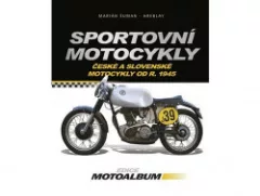 Sportovní motocykly