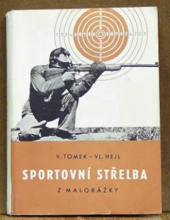 Sportovní střelba z malorážky