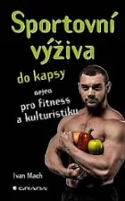 Sportovní výživa do kapsy nejen pro fitness a kulturistiku