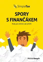 Spory s finančákem