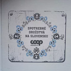 Spotrebné družstvá na Slovensku