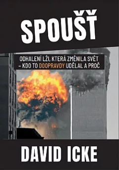 Spoušť