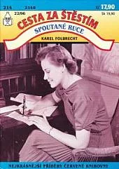 Spoutané ruce
