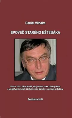 Spoveď starého eštebáka