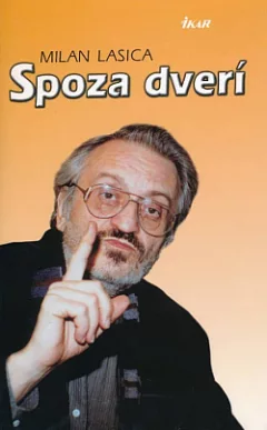 Spoza dverí