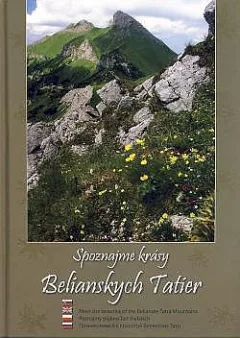 Spoznajme krásy Belianskych Tatier