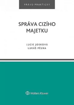 Správa cizího majetku