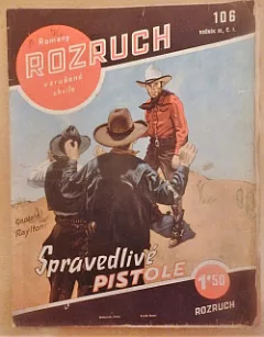 Spravedlivé pistole