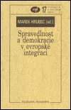 Spravedlnost a demokracie v evropské integraci