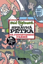 Pětka na Finnistonské farmě