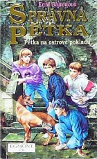 Pětka na ostrově pokladů