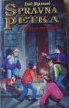 Pětka se má báječně
