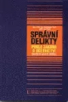 Správní delikty podle zákona o účetnictví