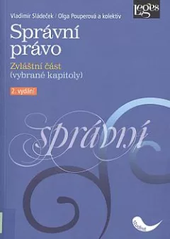 Správní právo