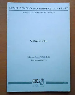 Správní řád
