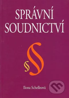 Správní soudnictví