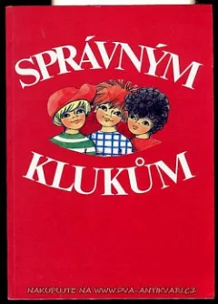 Správným klukům