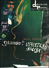 Spravodlivosť uprostred skalísk