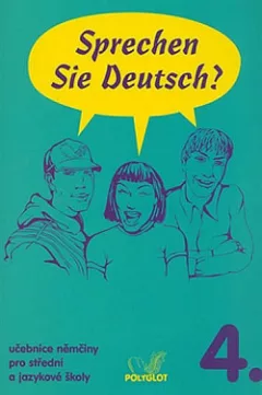 Sprechen Sie Deutsch? 4. díl