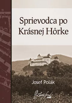 Sprievodca po Krásnej Hôrke