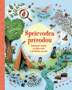 Sprievodca prírodou