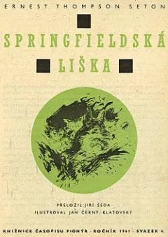 Springfieldská liška