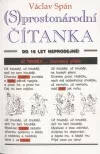 Sprostonárodní čítanka