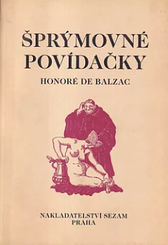 Šprýmovné povídačky (První desatero)
