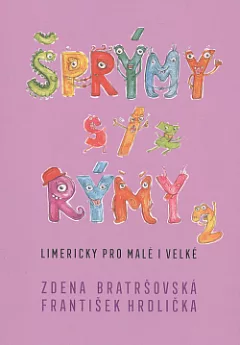 Šprýmy s/z rýmy 2