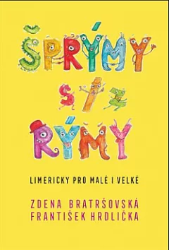 Šprýmy s/z rýmy