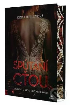 Spútaní cťou