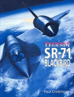 SR-71 Blackbird