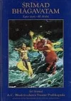 Śrīmad Bhāgavatam: Zpěv třetí - díl druhý