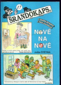 Srandokaps 17 Nově na Nově