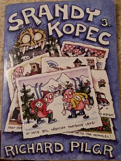 Srandy kopec 3/96