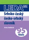 Srbsko-český a česko-srbský slovník
