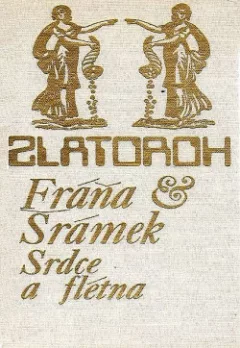 Srdce a flétna