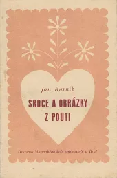 Srdce a obrázky z pouti