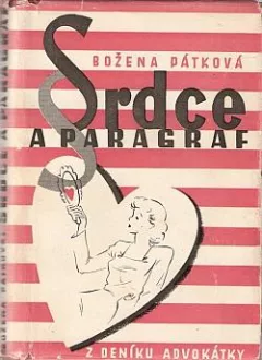 Srdce a paragraf