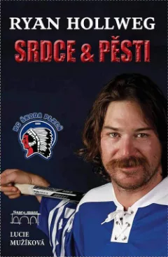 Srdce a pěsti - Ryan Hollweg - HC Škoda Plzeň