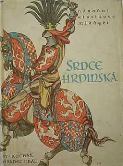 Srdce hrdinská