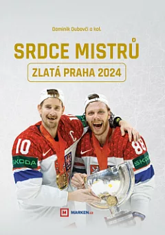 Srdce mistrů: Zlatá Praha 2024